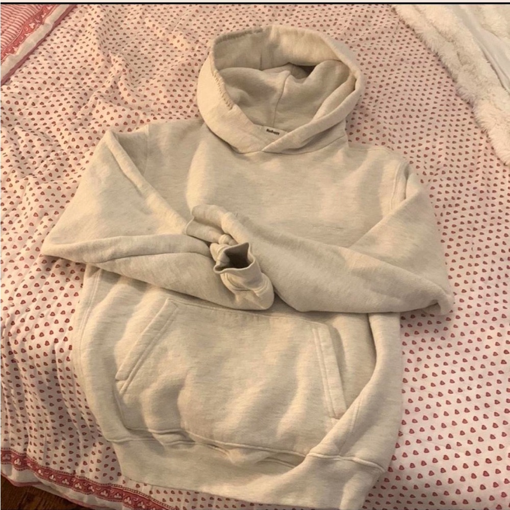 Madhappy Oatmeal Hoodie